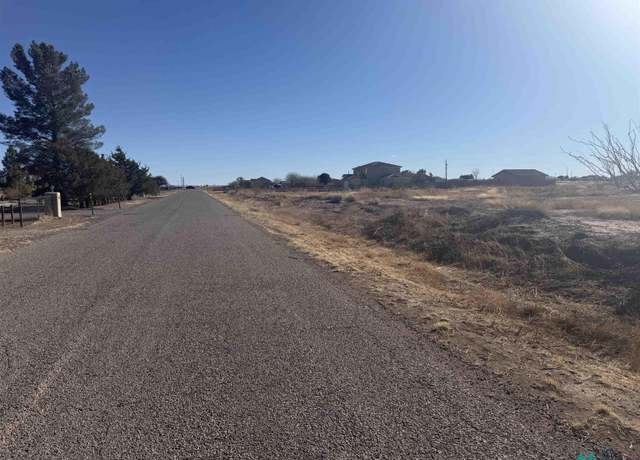 Property at 000 SW Blue Quail Rd, Deming, NM 88030