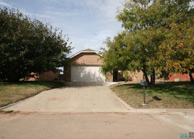 Property at 1320 Concord Dr, Clovis, NM 88101, 3 beds, 2 baths