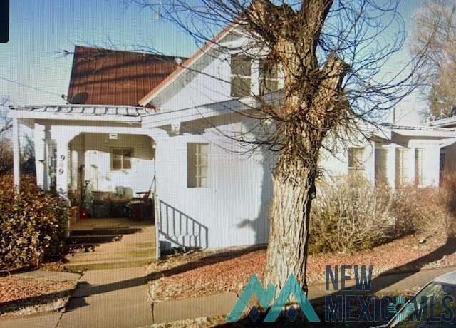Property at 909 5th St, Las Vegas, NM 87701