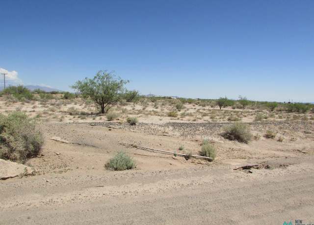 Property at XXX San Isidro Rd SE, Deming, NM 88030