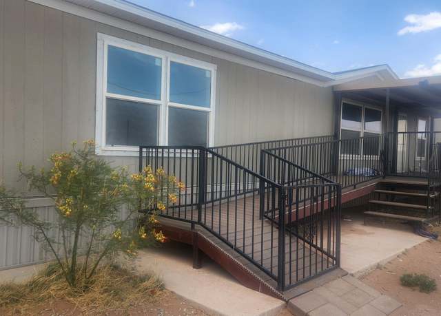 Property at 1800 Cibecue Rd NE, Deming, NM 88030, 3 beds, 2 baths