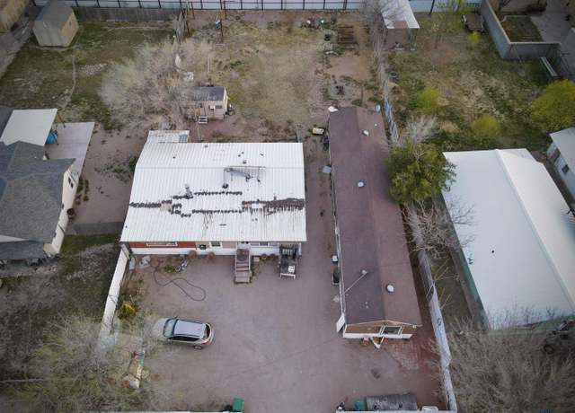 Property at 222 E Avenue A, Lovington, NM 88260