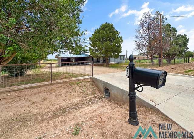 Property at 1414 Verdel Ave, Carlsbad, NM 88220, 3 beds, 2 baths