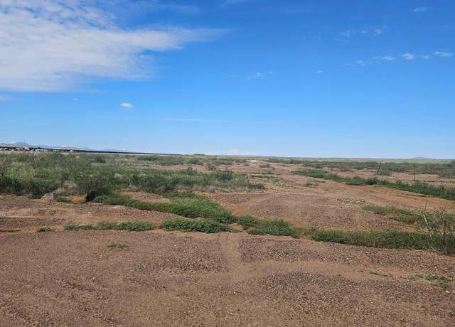 Property at XXX El Paso Ave SE, Columbus, NM 88029