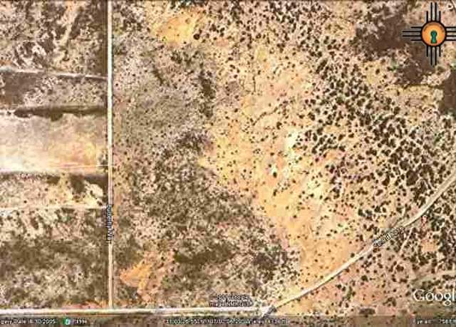 Property at 0000 Butterfly Rd, Cutter, NM 87901