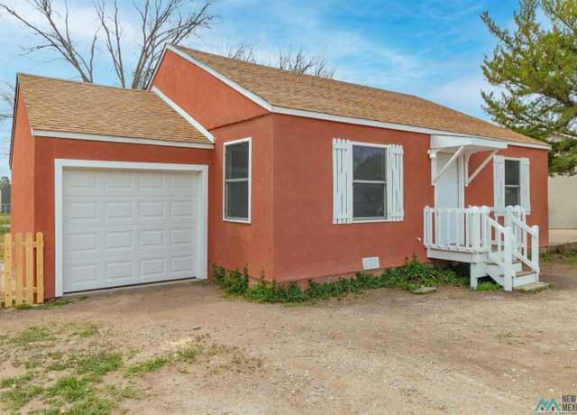 Property at 640 E 6th St, Roswell, NM 88203, 2 beds, 1 bath