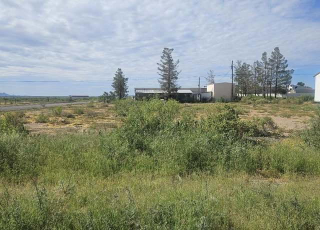 Property at XXX E Ross Ave & E. Higday Ave, Columbus, NM 88029