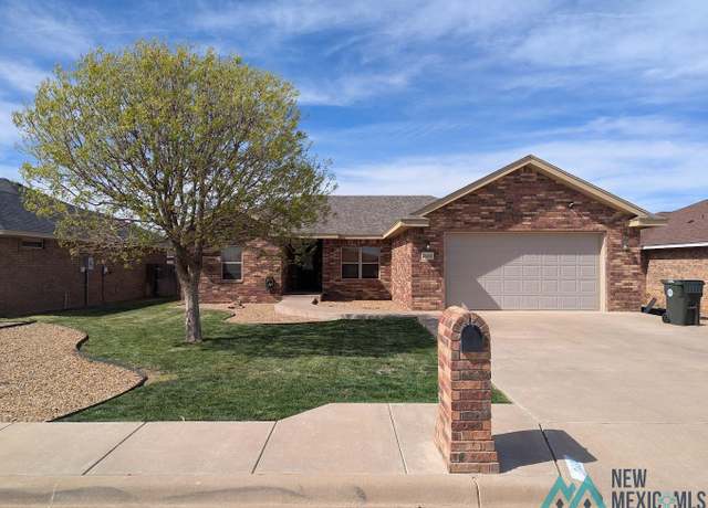 Property at 2404 Cobblestone Cir, Clovis, NM 88101, 3 beds, 2 baths