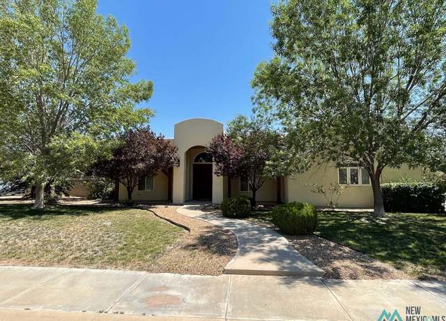 Property at 1201 Saunders Dr, Roswell, NM 88201, 3 beds, 2 baths