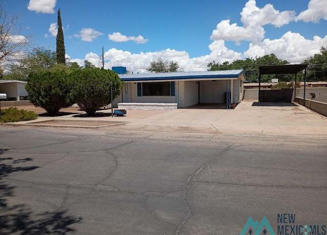 Property at 1521 S Shelly Dr, Deming, NM 88030, 2 beds, 2.5 baths