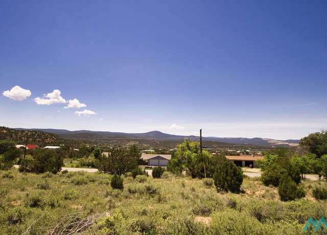 Property at 121 Rincon Rd, Tijeras, NM 87059