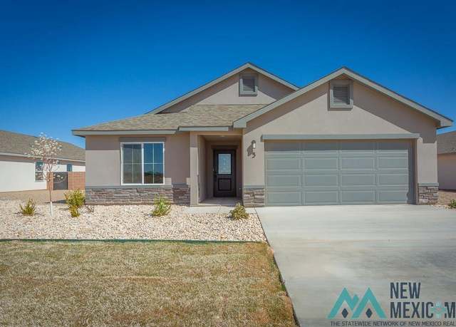Property at 3 Twin Berry Ct, Roswell, NM 88201, 4 beds, 3 baths