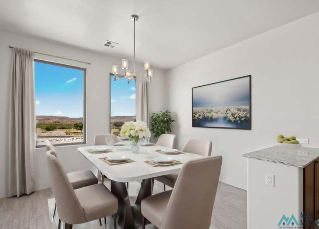 Property at 202 Tierra Verde Rd, Elephant Butte, NM 87935, 3 beds, 2 baths