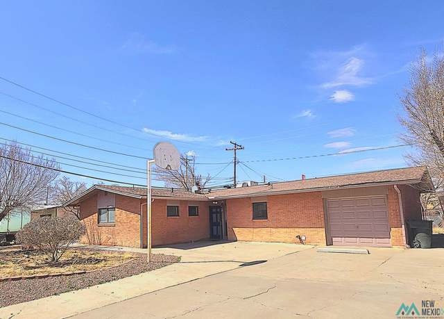 Property at 3303 Ciniza Dr, Gallup, NM 87301, 3 beds, 2 baths