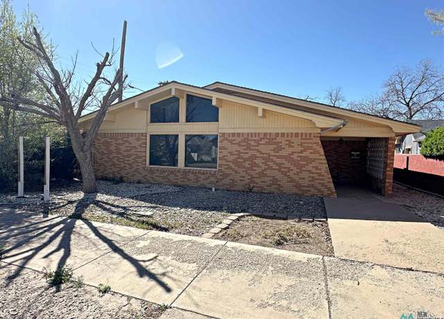 Property at 306 W Tilden St, Roswell, NM 88203, 1 bath