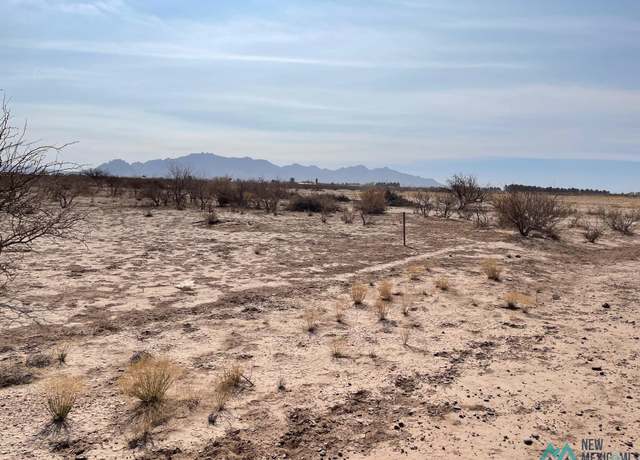 Property at XXXX Pawnee Trl SW, Deming, NM 88030