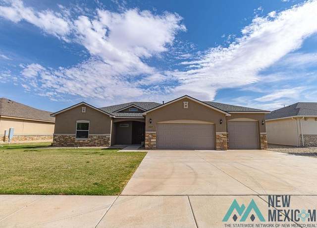 Property at 307 Warachie Ln, Carlsbad, NM 88220, 3 beds, 2 baths