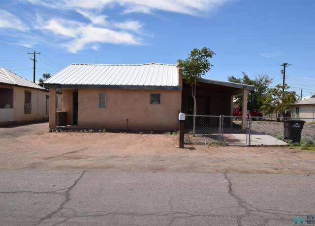 Property at 618 S Ruby St, Deming, NM 88030, 3 beds, 2 baths