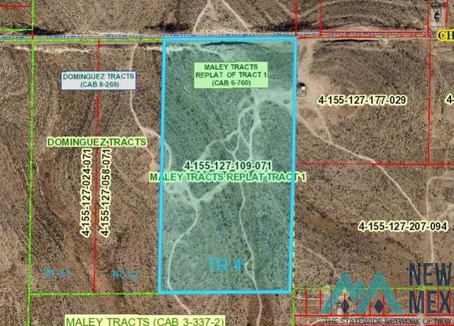 Property at w of 3900 W Church St, Carlsbad, NM 88220