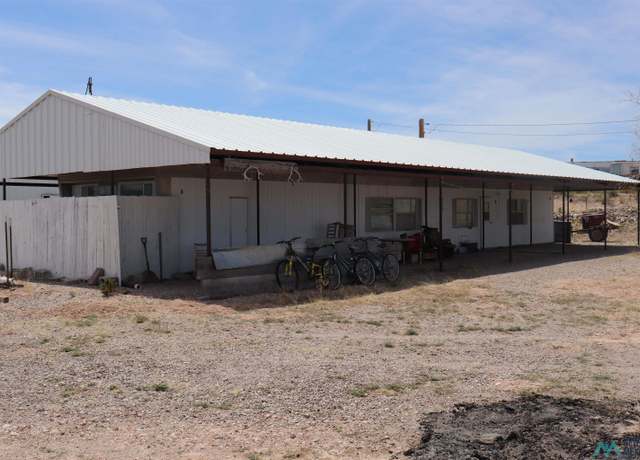 Property at 13 Milligan Gulch Rd, San Antonio, NM 87832, 2 beds, 2 baths