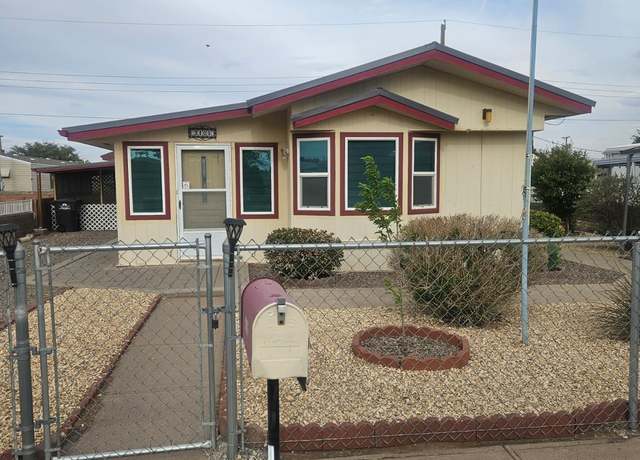 Property at 3105 S Socorro St, Deming, NM 88030, 3 beds, 2 baths