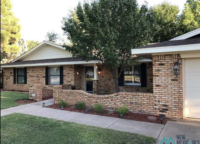 Property at 504 E 17th Ln, Portales, NM 88130, 3 beds, 2 baths