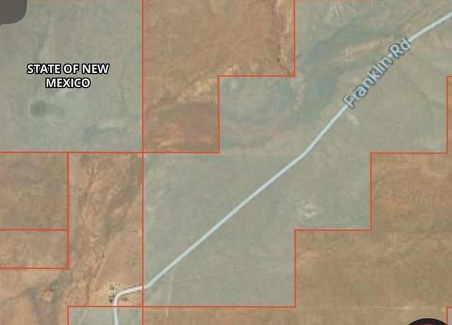 Property at TBD Land Ne Of Taiban Rd, Taiban, NM 88134