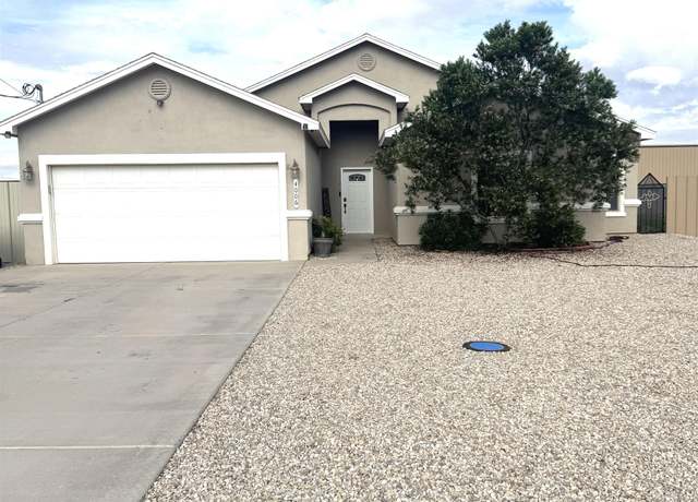 Property at 4006 S Pat Garrett Rd, Carlsbad, NM 88220, 4 beds, 2 baths