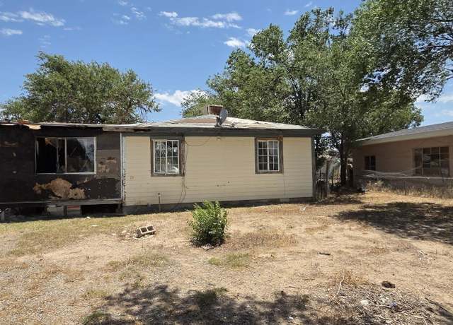 Property at 503 South Ave, Roswell, NM 88203, 3 beds, 1 bath