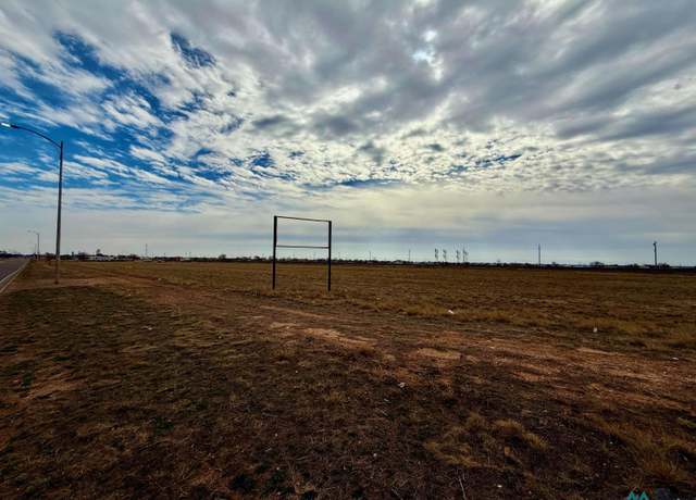Property at 2701 W Grand, Clovis, NM 88101