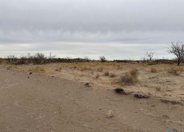 Property at XXXX Calle Del Monte SW, Deming, NM 88030