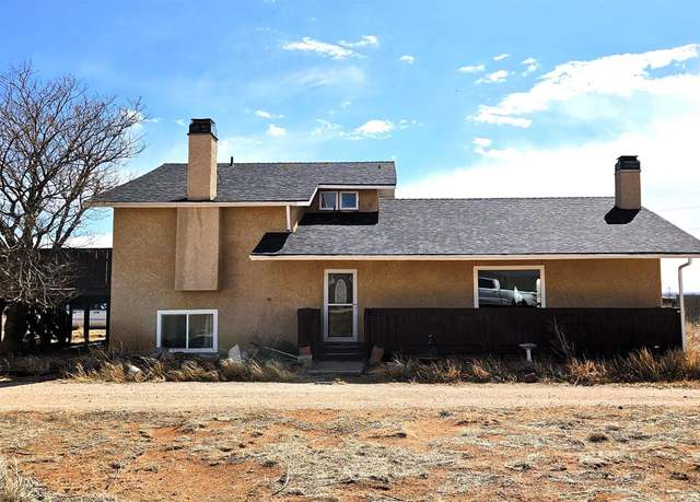 Property at 1688 Curry Road 3, Clovis, NM 88101, 4 beds, 4 baths
