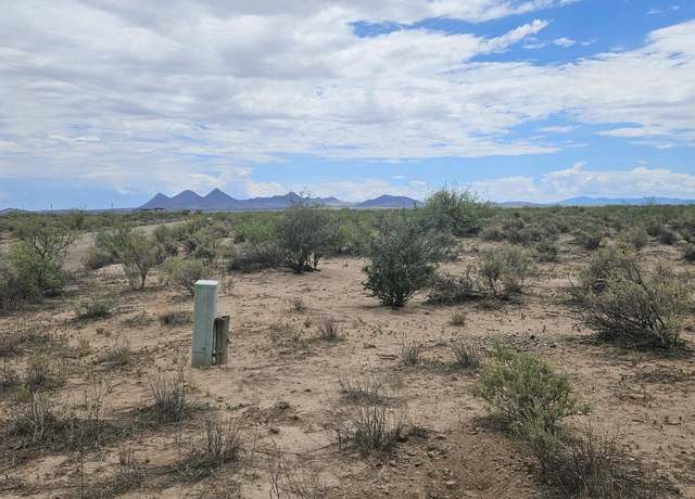 Property at XXX Purple Sage Rd SW, Deming, NM 88030