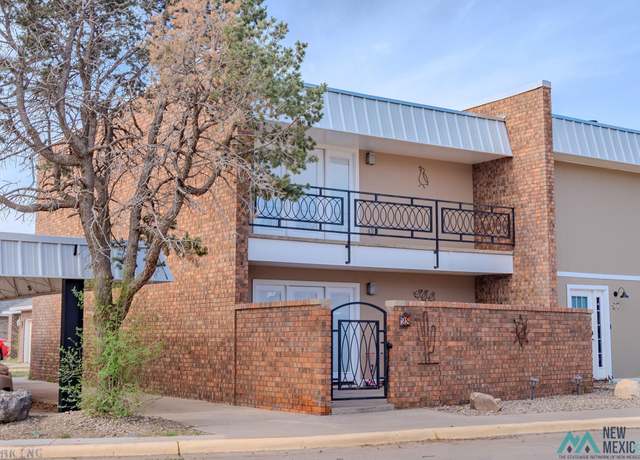 Property at 1400 Fairway Terrace #28 Dr, Clovis, NM 88101, 2 beds, 2.5 baths