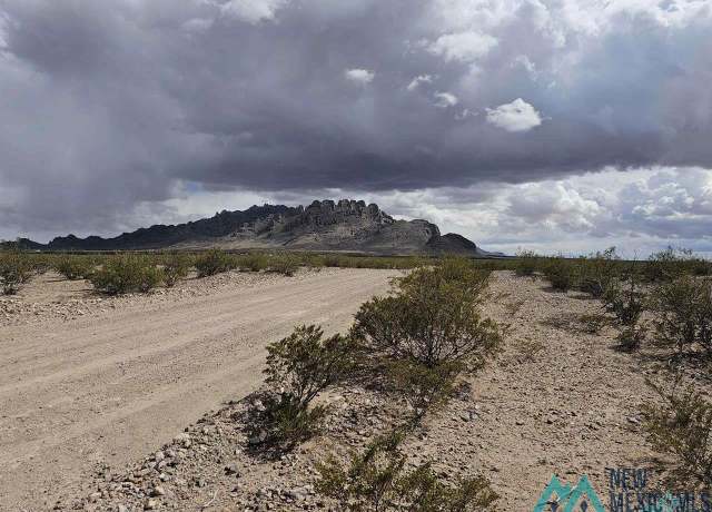 Property at 0 SE San Pedro Rd, Deming, NM 88030