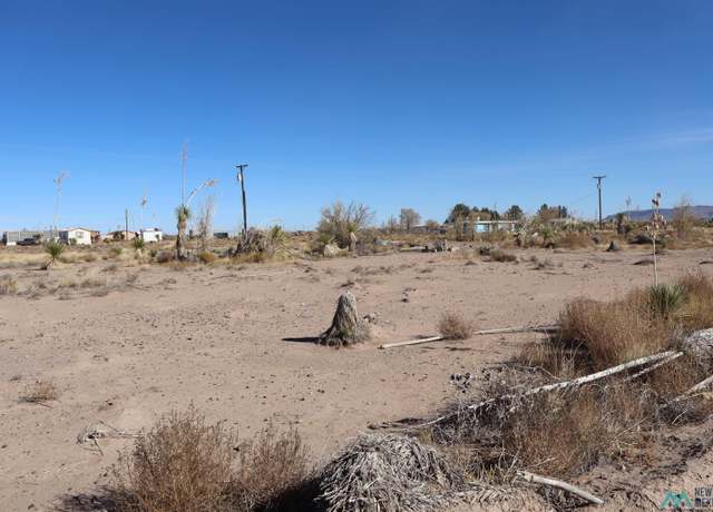 Property at 1465 Calle Del Sol, Deming, NM 88030