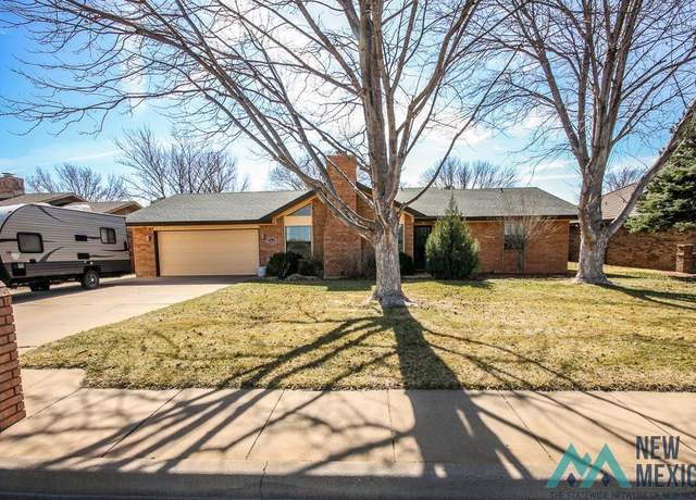 Property at 2317 Putnam Dr, Clovis, NM 88101, 3 beds, 2 baths