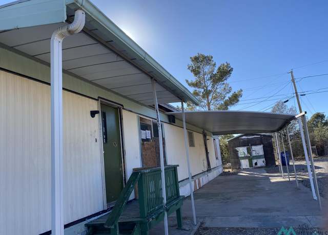 Property at 1202 N Vicki Pl, Silver City, NM 88061, 3 beds, 2 baths