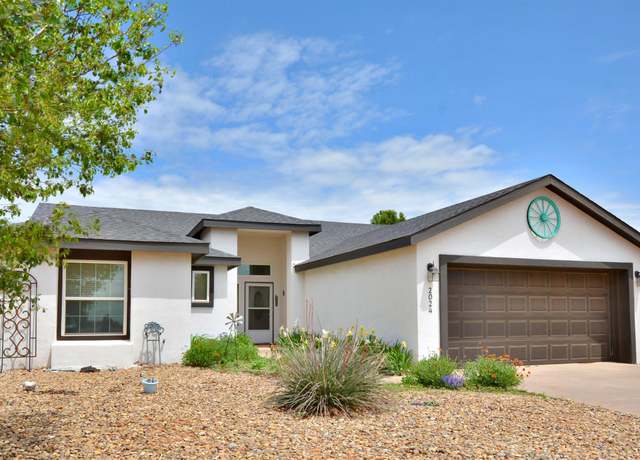 Property at 2024 Hali Ln, Clovis, NM 88101, 4 beds, 2 baths