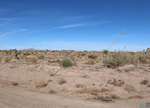 Property at Calle Del Monte Rd SW, Deming, NM 88030