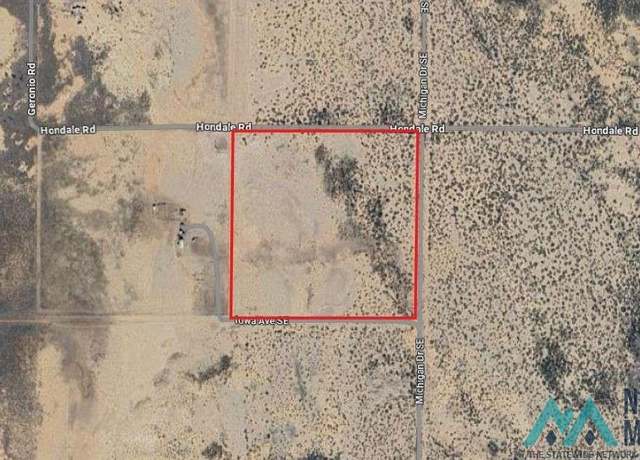 Property at 0 Hondale Rd, Deming, NM 88030