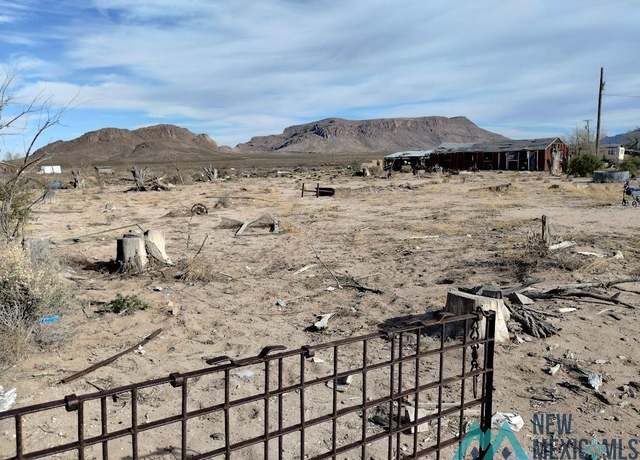 Property at 8380 Dona Ana Rd Rd SE, Deming, NM 88030