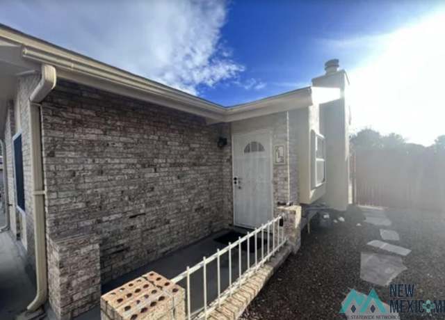 Property at 613 Sheryl Way, Las Cruces, NM 88001, 2 beds, 2 baths