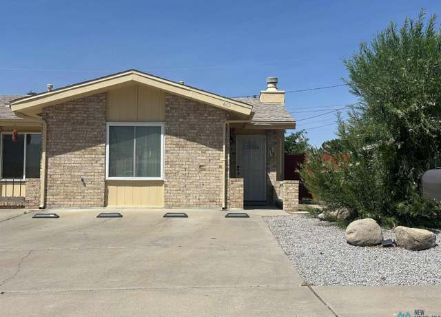 Property at 613 Sheryl Way, Las Cruces, NM 88001, 2 beds, 2 baths