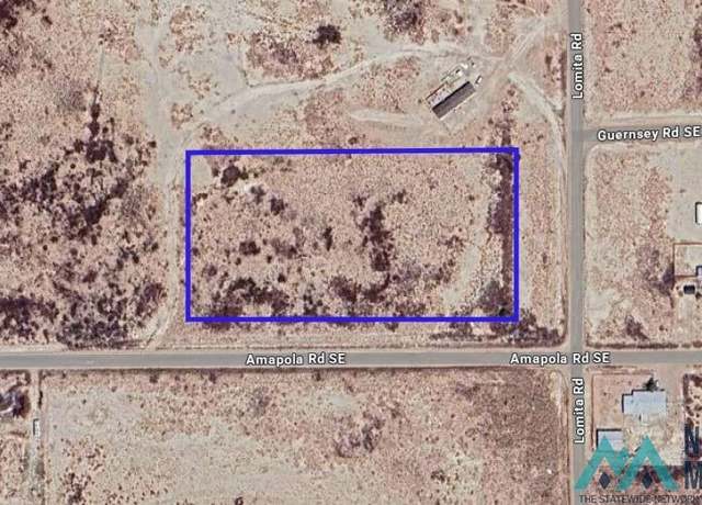 Property at 1740 Lomita Rd, Deming, NM 88030