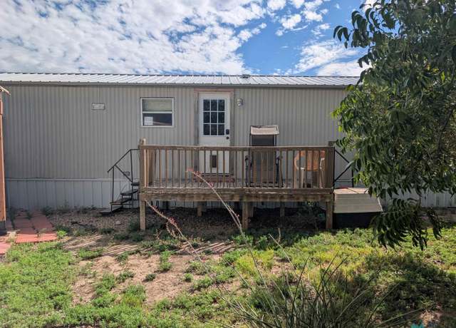 Property at 1547 A S Roosevelt Rd 6 Rd, Portales, NM 88130, 3 beds, 2 baths