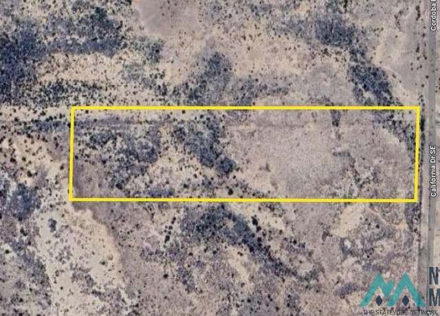 Property at 0 Cordoba Rd, Deming, NM 88030