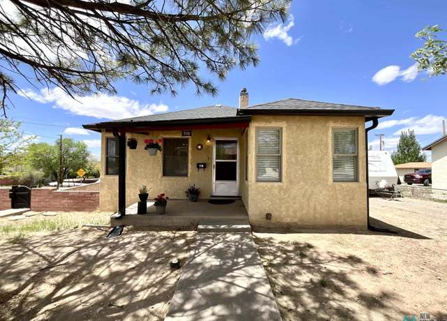 Property at 710 S Puerco Dr, Gallup, NM 87301, 2 beds, 2 baths