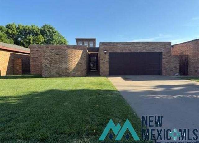 Property at 2116 Circlewood Pl, Clovis, NM 88101, 3 beds, 2 baths