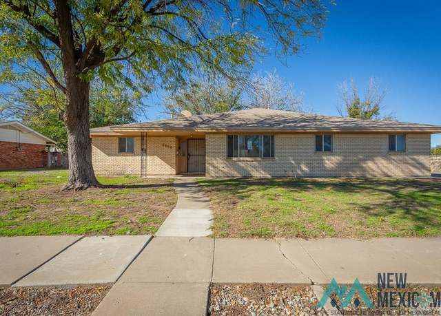 Property at 2000 Fulkerson Dr, Roswell, NM 88203, 4 beds, 2.5 baths